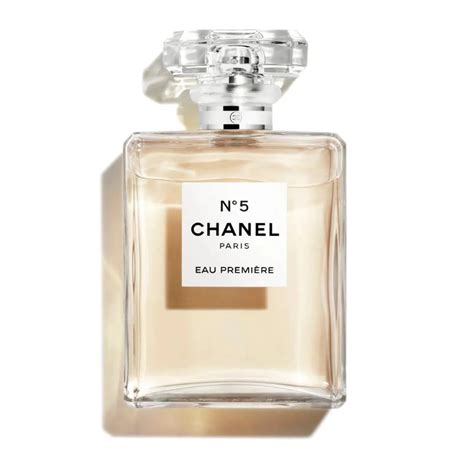 chanel no 5 premiere 40ml|chanel 5 perfume cost.